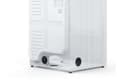 7.0 CF Gas Dryer, Sensor Dry view 7