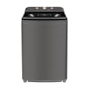 4.1 cu. ft. Top Load Washer (Metallic Grey) view 1