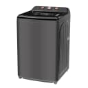 4.1 cu. ft. Top Load Washer (Metallic Grey) view 3