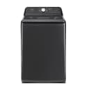 4.4 cu. ft. Smart Top Load Washer with Power Wave 360° Agitator™ (Metallic Grey) view 1