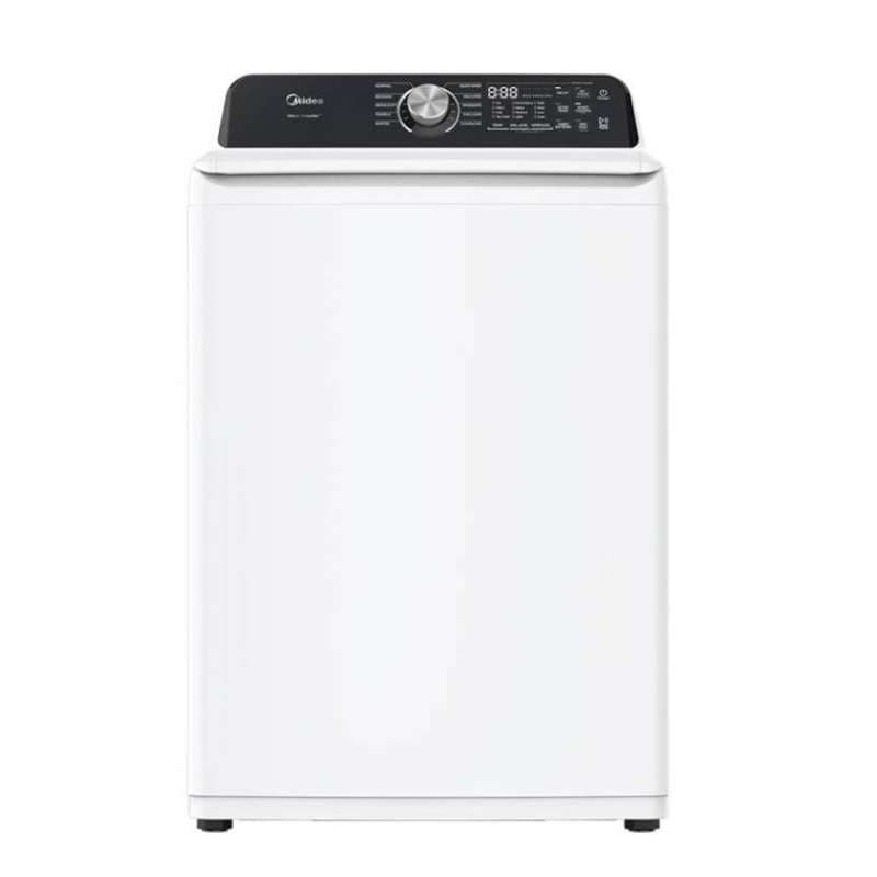 4.4 CF Top Load Washer, Agitator,Stainless Tub