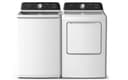 4.4 CF Top Load Washer, Agitator,Stainless Tub view 8
