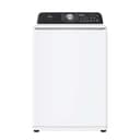 4.5 CF Top Load Washer, Impeller, Stainless Tub view 1