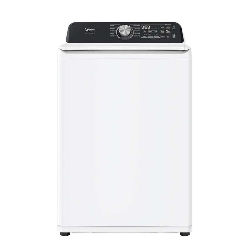 4.5 CF Top Load Washer, Impeller, Stainless Tub
