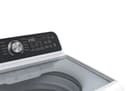 4.5 CF Top Load Washer, Impeller, Stainless Tub view 3