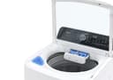 4.5 CF Top Load Washer, Impeller, Stainless Tub view 5