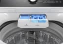 4.5 CF Top Load Washer, Impeller, Stainless Tub view 9