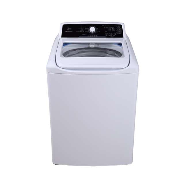 4.1 Cu. Ft. Top Load Impeller Washer