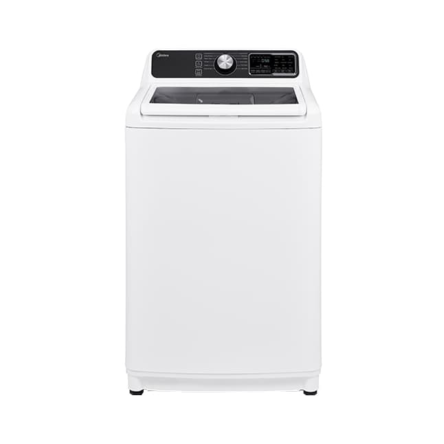 4.5 Cu. Ft. Top Load Washer with Wave-Impeller