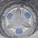4.5 Cu. Ft. Top Load Washer with Wave-Impeller view 4