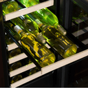 15-In Built-In High-Efficiency Single Zone Wine Refrigerator view 3