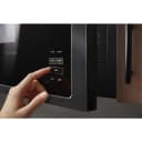 Over-the-Range Flush Built-In Microwave - 1.1 Cu. Ft. view 7