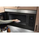 Over-the-Range Flush Built-In Microwave - 1.1 Cu. Ft. view 8