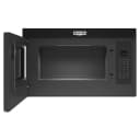 Over-the-Range Flush Built-In Microwave - 1.1 Cu. Ft. view 9