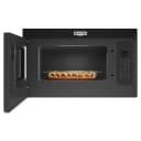 Over-the-Range Flush Built-In Microwave - 1.1 Cu. Ft. view 10