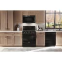 Over-the-Range Flush Built-In Microwave - 1.1 Cu. Ft. view 11