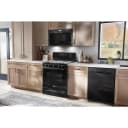 Over-the-Range Flush Built-In Microwave - 1.1 Cu. Ft. view 12