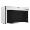 Over-the-Range Flush Built-In Microwave - 1.1 Cu. Ft. view 2