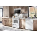Over-the-Range Flush Built-In Microwave - 1.1 Cu. Ft. view 12