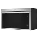 Over-the-Range Flush Built-In Microwave - 1.1 Cu. Ft. view 1