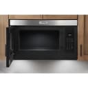 Over-the-Range Flush Built-In Microwave - 1.1 Cu. Ft. view 21