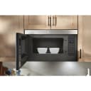 Over-the-Range Flush Built-In Microwave - 1.1 Cu. Ft. view 18