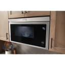 Over-the-Range Flush Built-In Microwave - 1.1 Cu. Ft. view 17