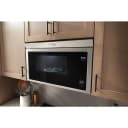Over-the-Range Flush Built-In Microwave - 1.1 Cu. Ft. view 16
