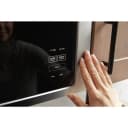Over-the-Range Flush Built-In Microwave - 1.1 Cu. Ft. view 10