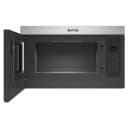 Over-the-Range Flush Built-In Microwave - 1.1 Cu. Ft. view 9