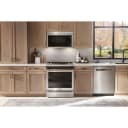 Over-the-Range Flush Built-In Microwave - 1.1 Cu. Ft. view 7
