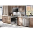 Over-the-Range Flush Built-In Microwave - 1.1 Cu. Ft. view 6