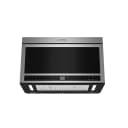 Flush Mount Over-the-Range Toaster Oven Combination - 1.1 Cu. Ft. view 5