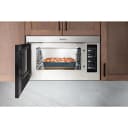 Flush Mount Over-the-Range Toaster Oven Combination - 1.1 Cu. Ft. view 21