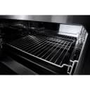 Flush Mount Over-the-Range Toaster Oven Combination - 1.1 Cu. Ft. view 25