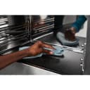 Flush Mount Over-the-Range Toaster Oven Combination - 1.1 Cu. Ft. view 8