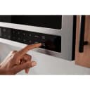 Flush Mount Over-the-Range Toaster Oven Combination - 1.1 Cu. Ft. view 10