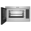Flush Mount Over-the-Range Toaster Oven Combination - 1.1 Cu. Ft. view 3
