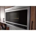 Flush Mount Over-the-Range Toaster Oven Combination - 1.1 Cu. Ft. view 13