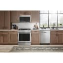 Flush Mount Over-the-Range Toaster Oven Combination - 1.1 Cu. Ft. view 15