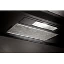 Over-The-Range Microwave with Non-Stick Interior Coating - 1.7 Cu. Ft. view 14