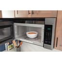 Over-The-Range Microwave with Non-Stick Interior Coating - 1.7 Cu. Ft. view 15