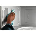 Over-The-Range Microwave with Non-Stick Interior Coating - 1.7 Cu. Ft. view 16