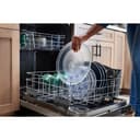 Over-The-Range Microwave with Non-Stick Interior Coating - 1.7 Cu. Ft. view 17