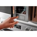 Over-The-Range Microwave with Non-Stick Interior Coating - 1.7 Cu. Ft. view 18