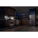 Over-The-Range Microwave with Non-Stick Interior Coating - 1.7 Cu. Ft. view 22