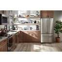 Over-The-Range Microwave with Non-Stick Interior Coating - 1.7 Cu. Ft. view 26