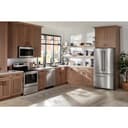 Over-The-Range Microwave with Non-Stick Interior Coating - 1.7 Cu. Ft. view 28