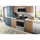 Over-The-Range Microwave with Non-Stick Interior Coating - 1.7 Cu. Ft. view 29