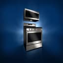 Over-The-Range Microwave with Non-Stick Interior Coating - 1.7 Cu. Ft. view 39